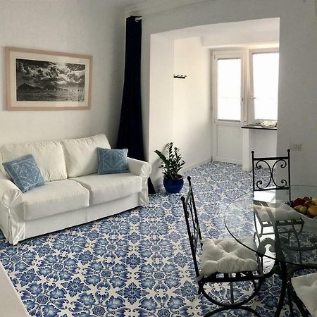 Il Porto Capri Casa Vacanza Exteriör bild