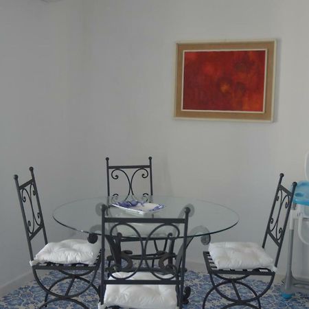 Il Porto Capri Casa Vacanza Exteriör bild