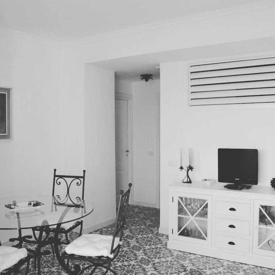 Il Porto Capri Casa Vacanza Exteriör bild