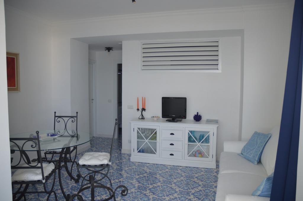 Il Porto Capri Casa Vacanza Exteriör bild