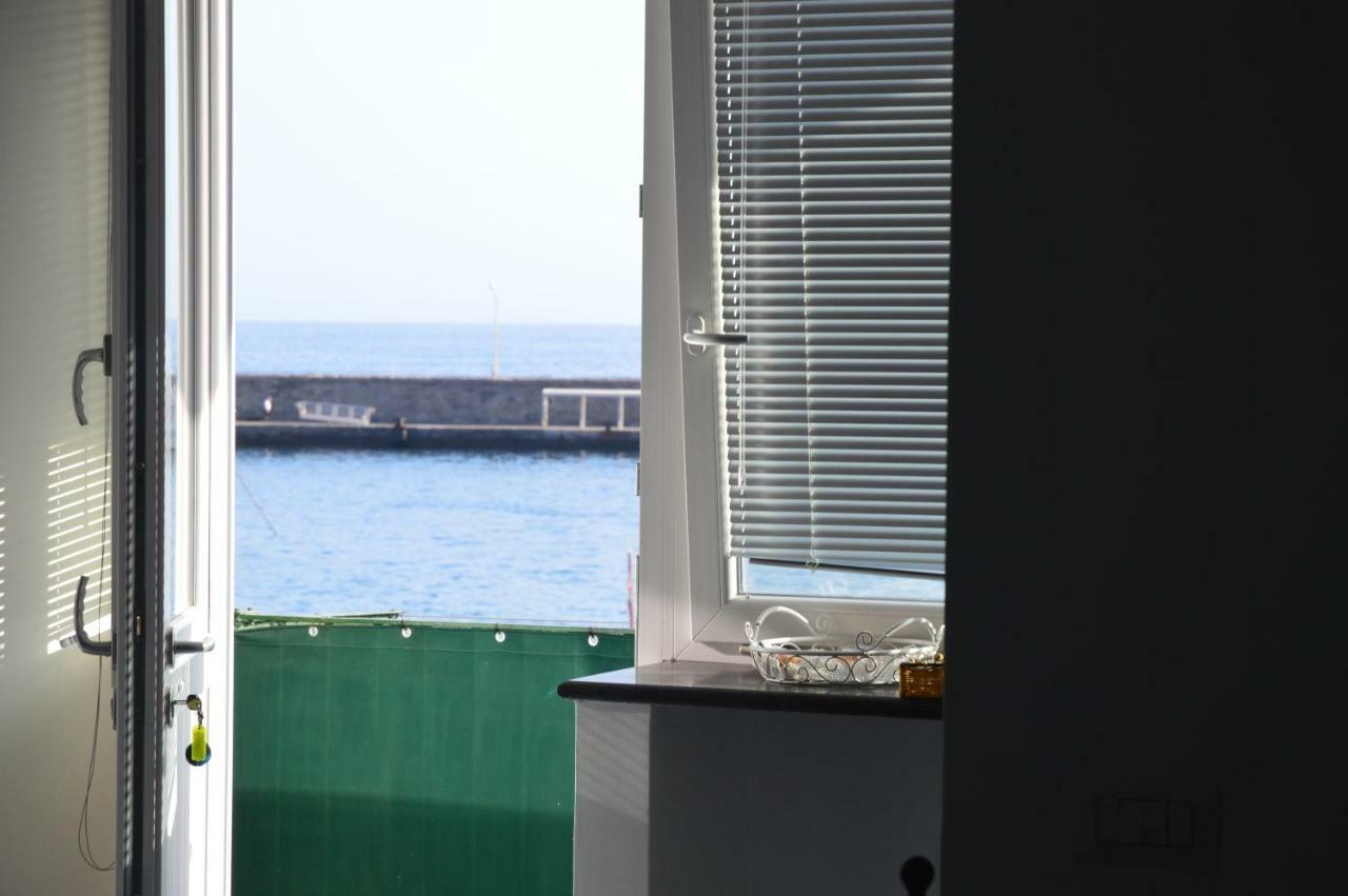 Il Porto Capri Casa Vacanza Exteriör bild