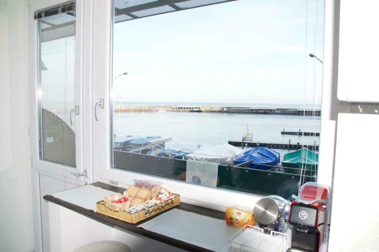 Il Porto Capri Casa Vacanza Exteriör bild