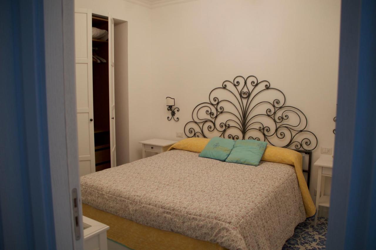 Il Porto Capri Casa Vacanza Rum bild